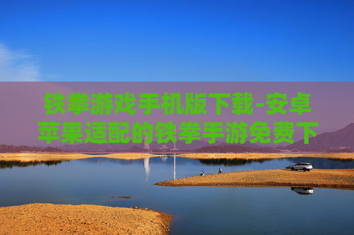 铁拳游戏手机版下载-安卓苹果适配的铁拳手游免费下载渠道