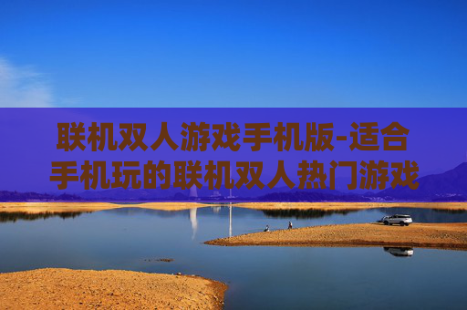 联机双人游戏手机版-适合手机玩的联机双人热门游戏推荐
