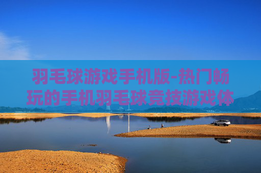 羽毛球游戏手机版-热门畅玩的手机羽毛球竞技游戏体验