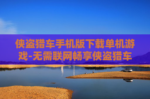 侠盗猎车手机版下载单机游戏-无需联网畅享侠盗猎车手机游戏玩法