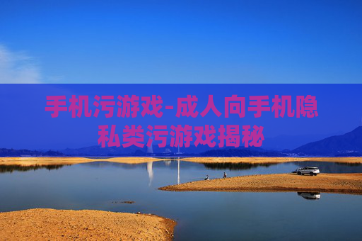 手机污游戏-成人向手机隐私类污游戏揭秘