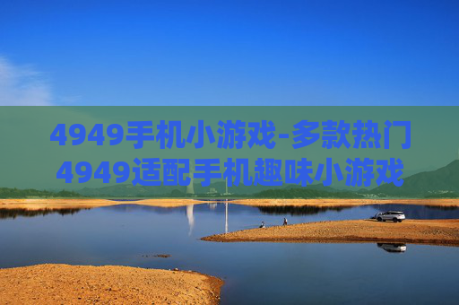 4949手机小游戏-多款热门4949适配手机趣味小游戏