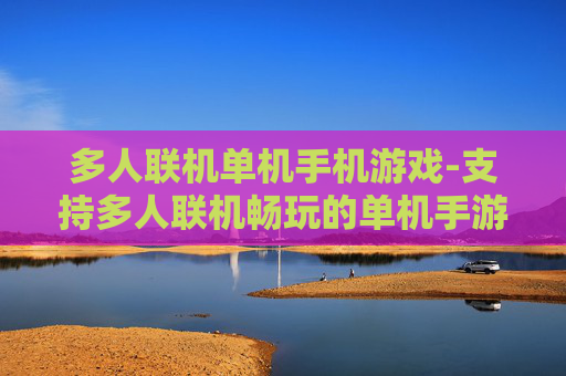 多人联机单机手机游戏-支持多人联机畅玩的单机手游佳作
