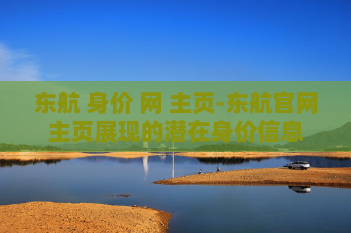东航 身价 网 主页-东航官网主页展现的潜在身价信息