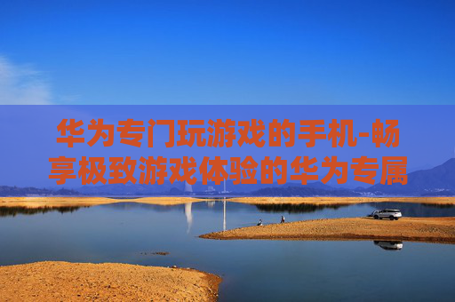 华为专门玩游戏的手机-畅享极致游戏体验的华为专属机型