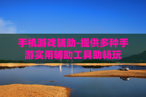 手机游戏辅助-提供多种手游实用辅助工具助畅玩