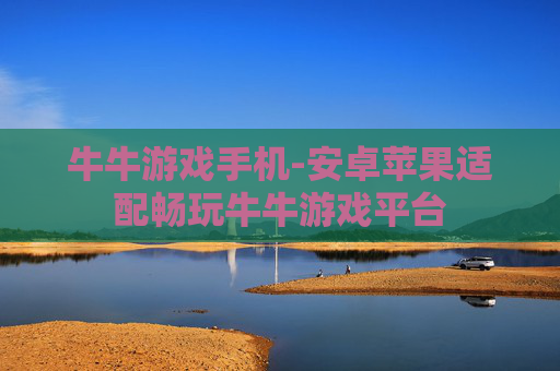牛牛游戏手机-安卓苹果适配畅玩牛牛游戏平台