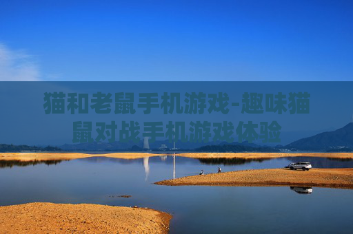 猫和老鼠手机游戏-趣味猫鼠对战手机游戏体验