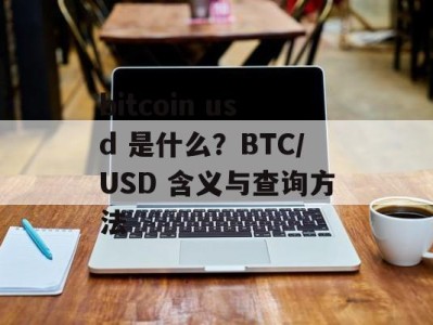 bitcoin usd 是什么？BTC/USD 含义与查询方法