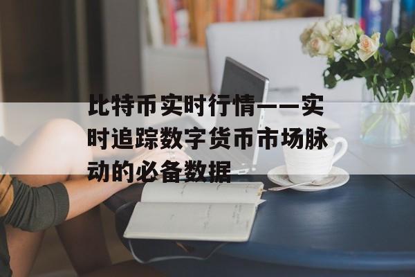 比特币实时行情——实时追踪数字货币市场脉动的必备数据 比特币实时行情——实时追踪数字货币市场脉动的必备数据